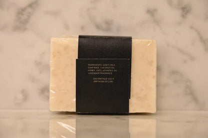 Body Soap